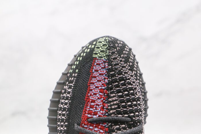 Adidas Yeezy Boost 350 V2 Yecheil (Non-Reflective) - Imagem 5