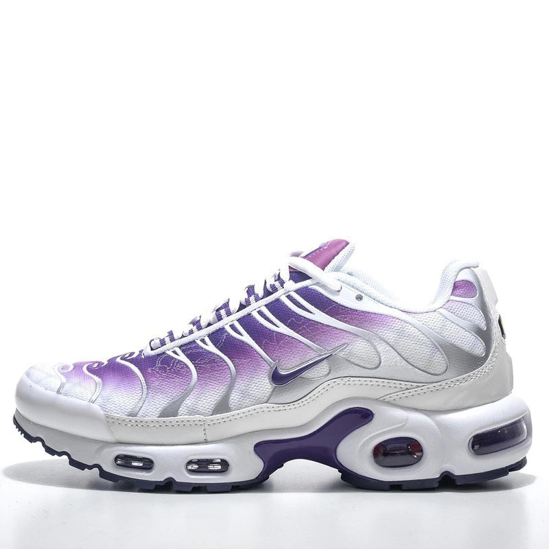 AirMaxTNPlusPurpleDragonB Air Max TN Plus Purple Dragon - Imagem 1