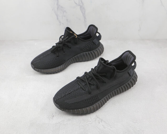 Adidas Yeezy Boost 350 V2 Onyx - Imagem 5