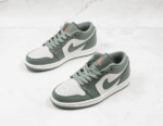 Jordan 1 Low Military Green - Imagem 2