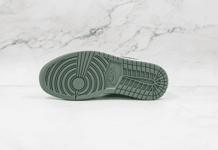 Jordan 1 Low Military Green - Imagem 3