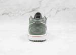 Jordan 1 Low Military Green - Imagem 4