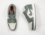 Jordan 1 Low Military Green - Imagem 5