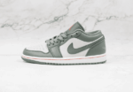 Jordan 1 Low Military Green - Imagem 7