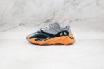 Adidas Yeezy Boost 700 Wash Orange - Imagem 2