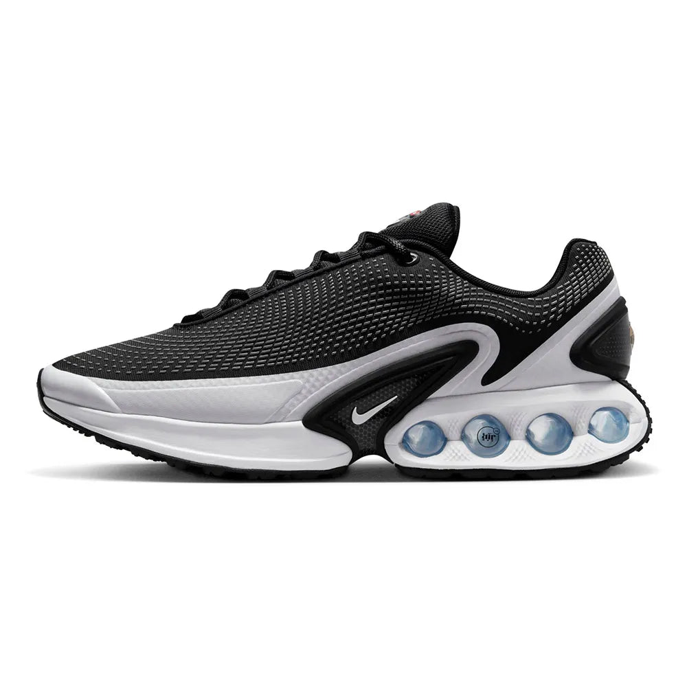 DV333-7-003-1 Nike Air Max DN Black White - Imagem 1