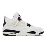 Air Jordan 4 OG Flight Club