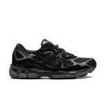 Asics Gel-NYC Graphite Grey Black