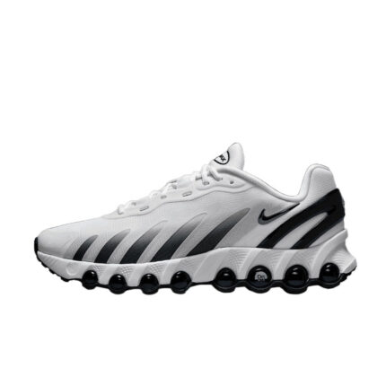 Nike Air Max Dn8 White Black