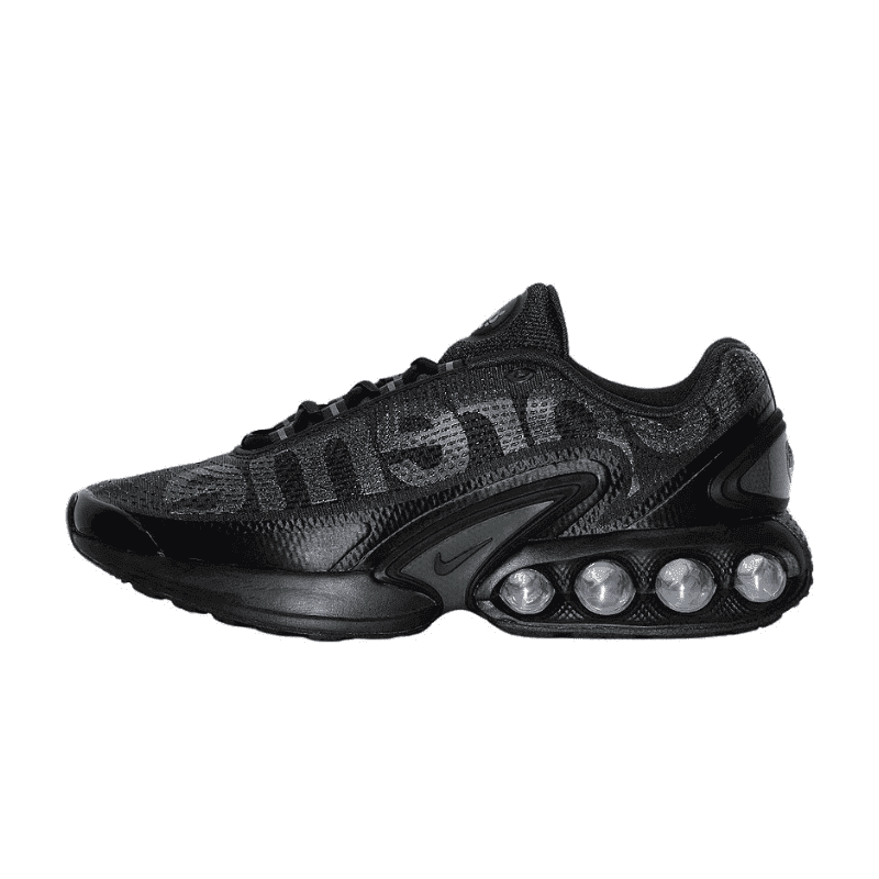 Design_sem_nome_1_1_1 Nike Air Max DN Supreme Black - Imagem 1
