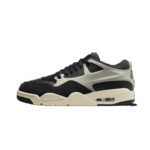 Air Jordan 4 RM Black Sail - Imagem 2
