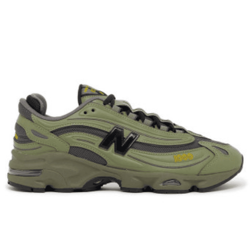 Design_sem_nome_1_d8bff81e-e459-4e25-92c8-e12cba8df076 New Balance 1000 Dark Olivine - Imagem 1