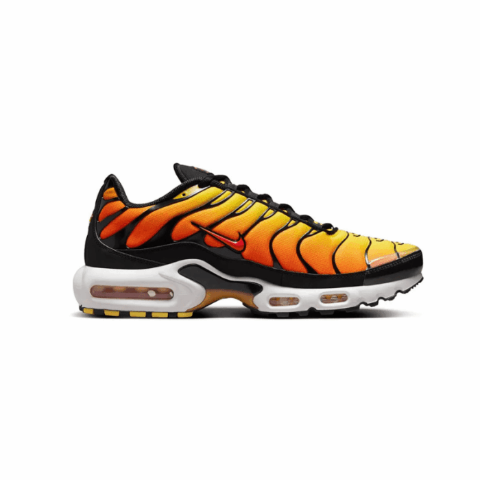 Air Max TN Plus Sunset - Imagem 2