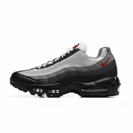 Nike Air Max 95 Track Red