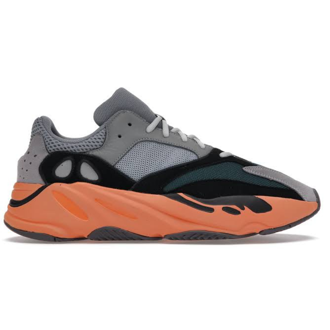 Designsemnome-2024-07-19T235020.568 Adidas Yeezy Boost 700 Wash Orange - Imagem 1