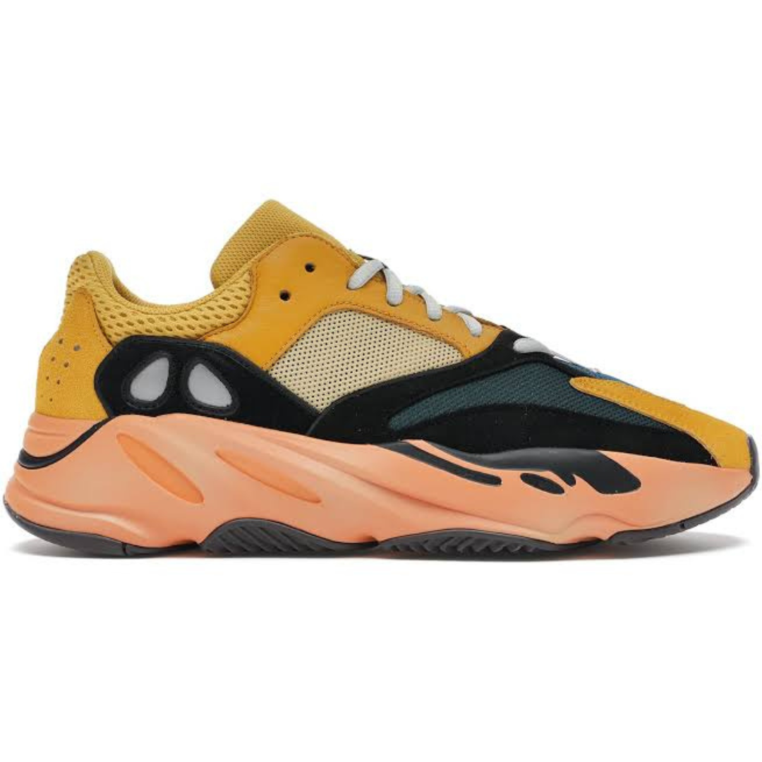 Designsemnome-2024-07-20T201445.344 Adidas Yeezy Boost 700 Sun - Imagem 1