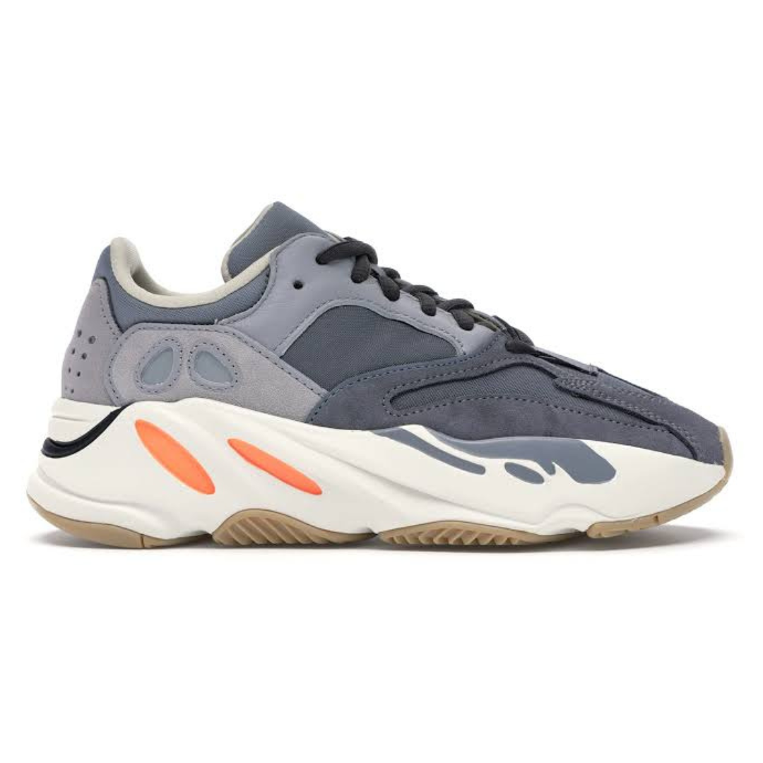 Designsemnome-2024-07-22T152140.798 Adidas Yeezy Boost 700 Magnet - Imagem 1