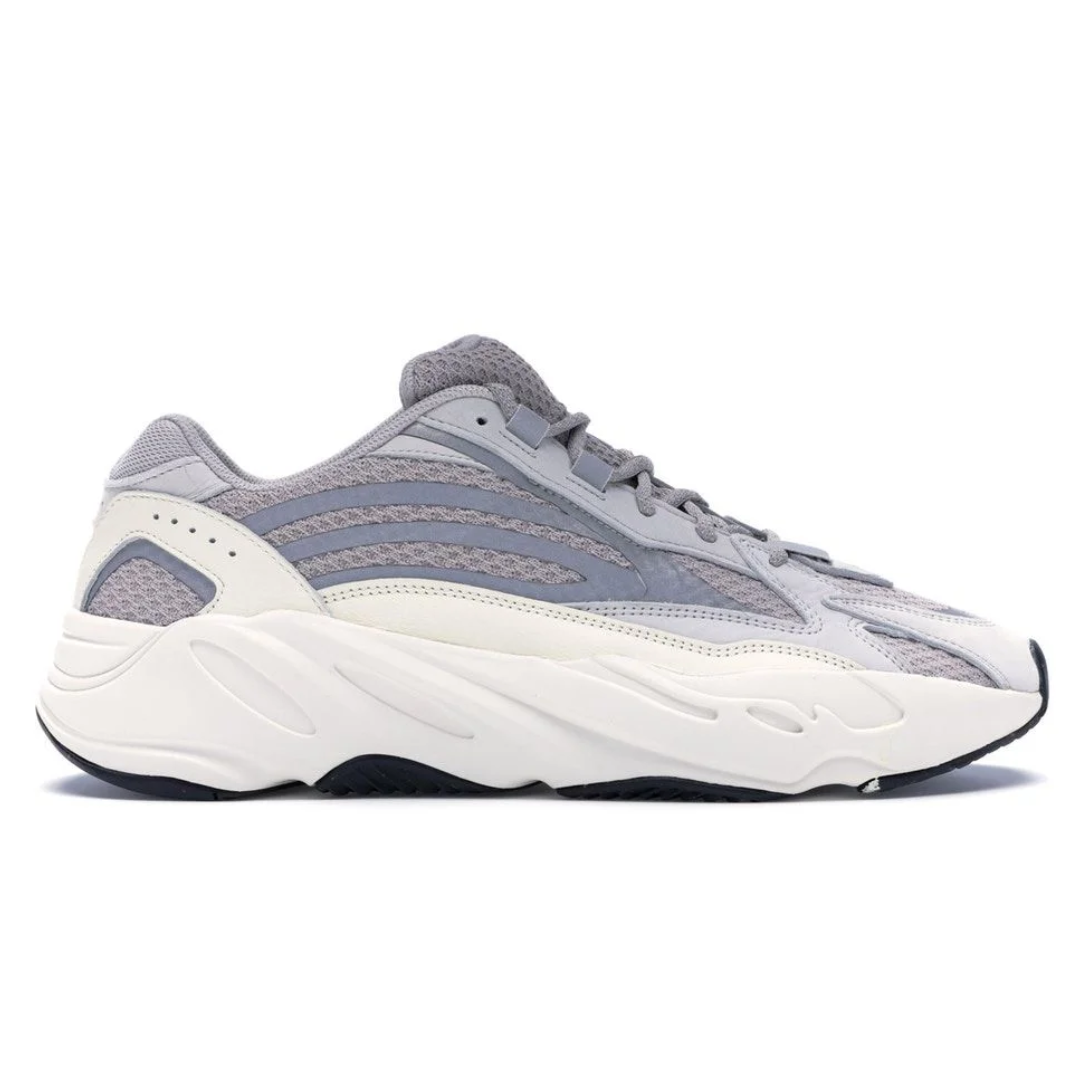Designsemnome-2024-07-22T184253.184 Adidas Yeezy Boost 700 V2 Static - Imagem 1