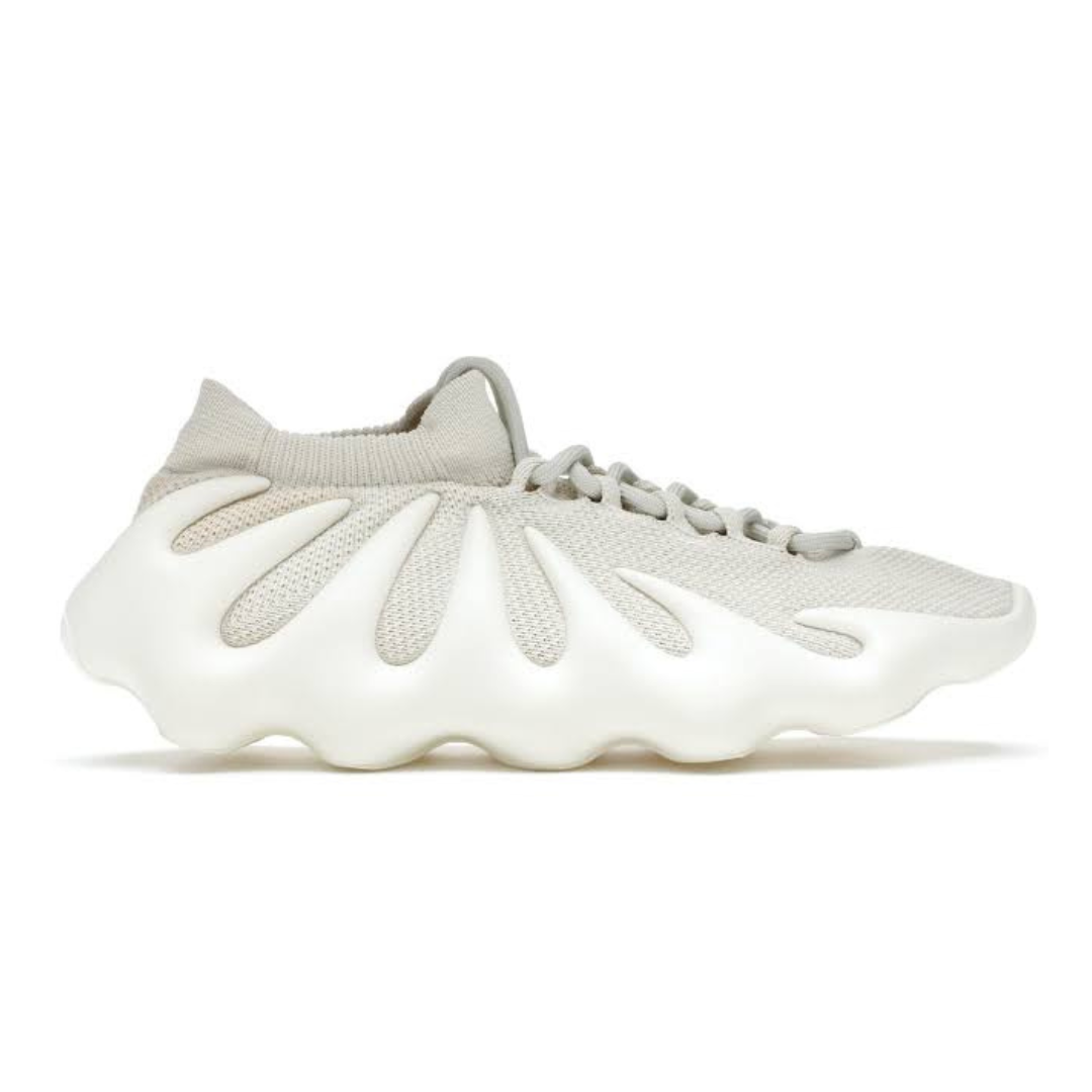 Designsemnome-2024-07-23T020748.529 Adidas Yeezy 450 Cream White - Imagem 1