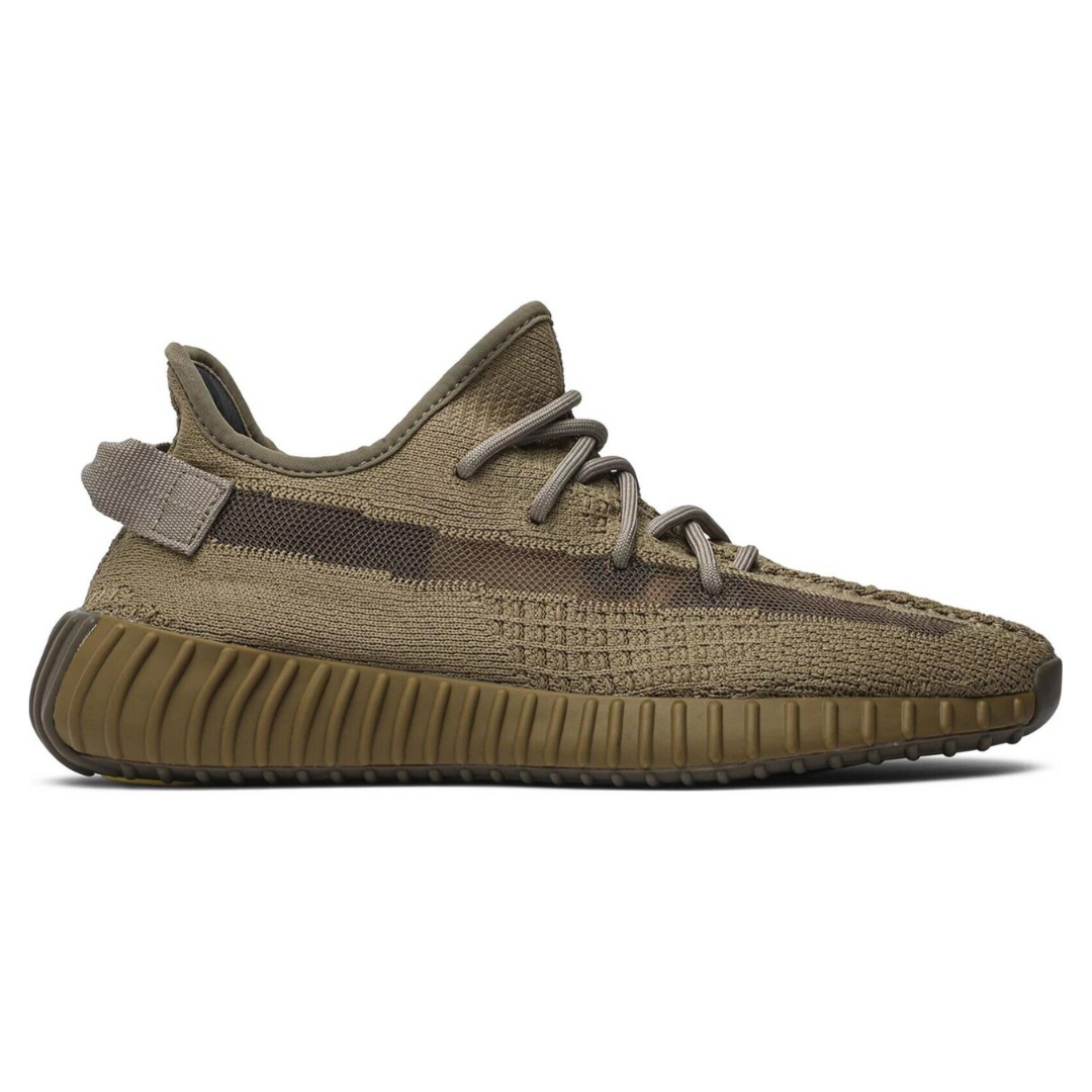 Designsemnome-2024-07-23T213125.412 Adidas Yeezy Boost 350 V2 Earth - Imagem 1