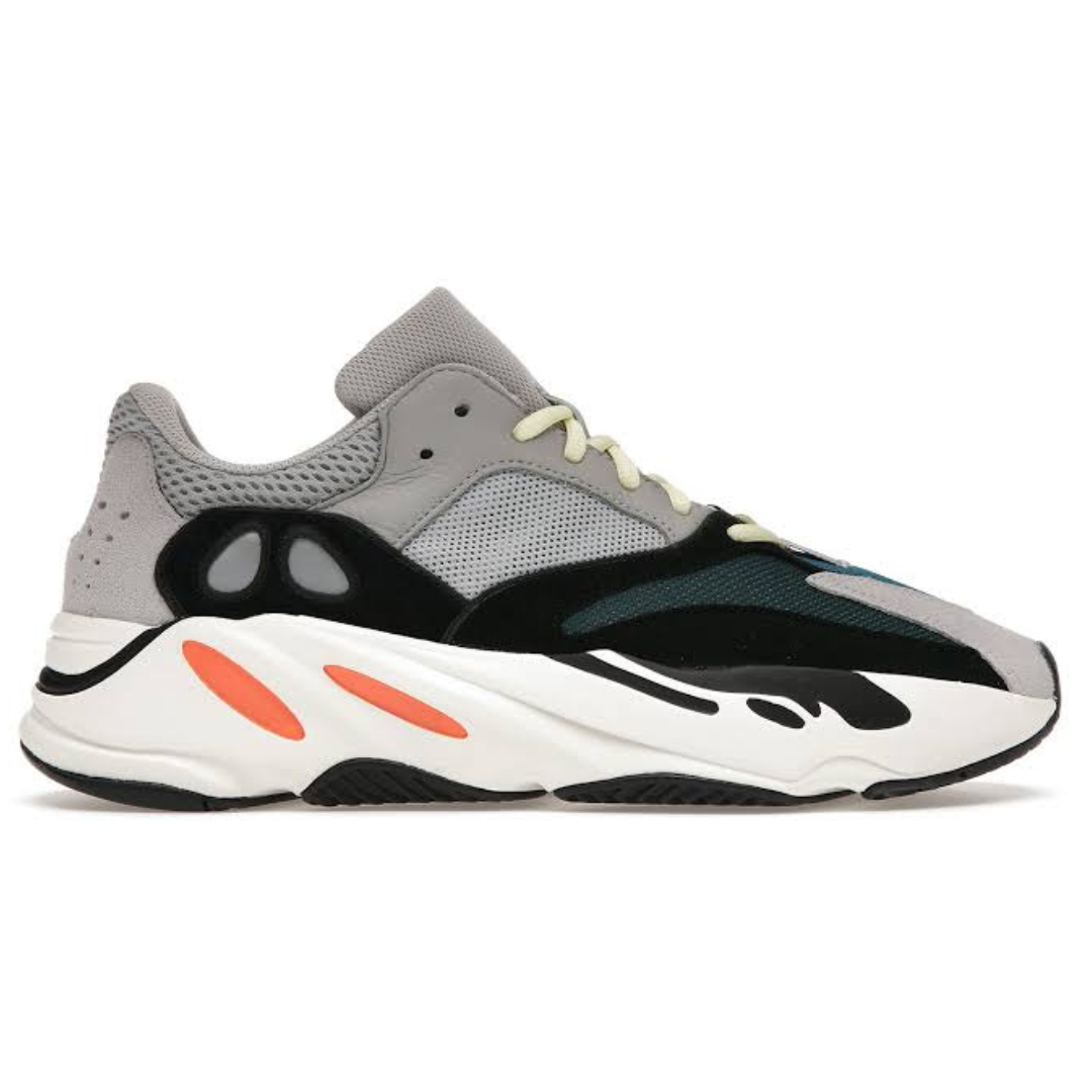 Designsemnome-2024-07-23T230304.532 Adidas Yeezy Boost 700 Wave Runner - Imagem 1