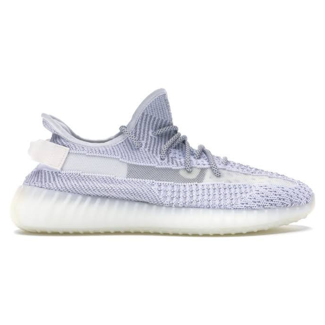 Designsemnome-2024-07-24T014028.500 Adidas Yeezy Boost 350 V2 Static Reflective - Imagem 1