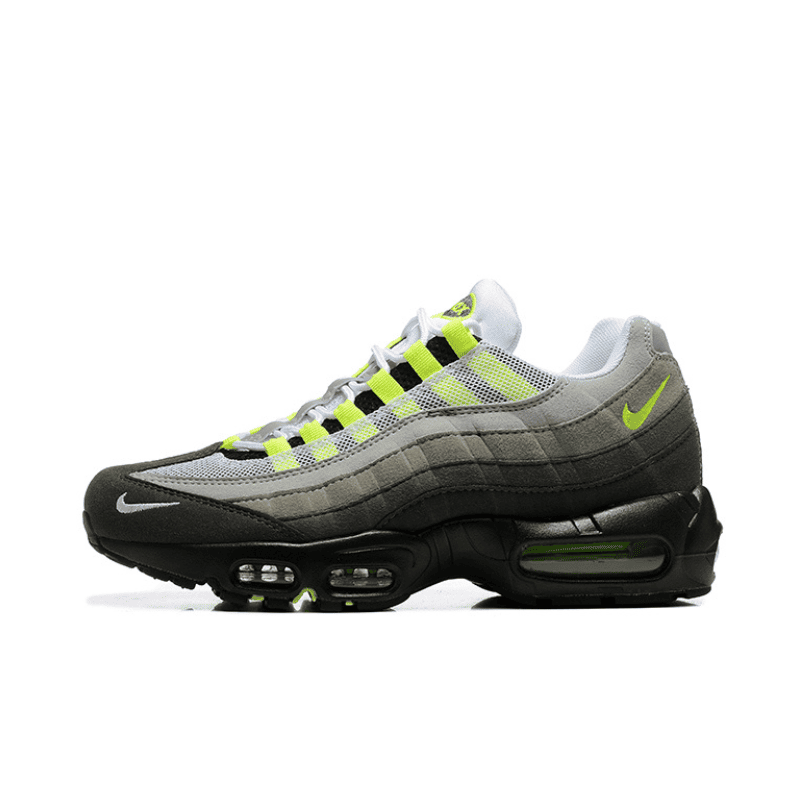 Designsemnome_048110c1-92d5-4c74-9aea-081bf8a3926c Nike Air Max 95 Neon - Imagem 1