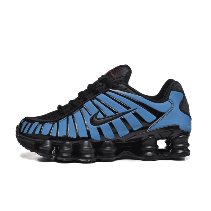 Designsemnome_1_78e91269-4f26-40e4-b94c-b8c54a0d52b3 Nike Shox TL Thermoactive Blue - Imagem 1