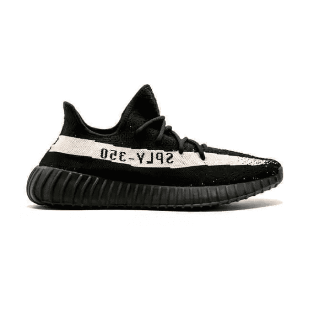 Designsemnome_1_b4e3758c-17bf-4ec8-8482-1942ead7569d Adidas Yeezy 350 V2 Oreo - Imagem 1