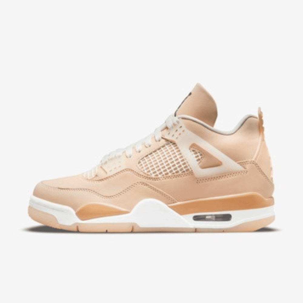 Designsemnome_1_d927a5c0-244f-4230-837b-5c5a318984a4 Air Jordan 4 Retro SHIMMER - Imagem 1