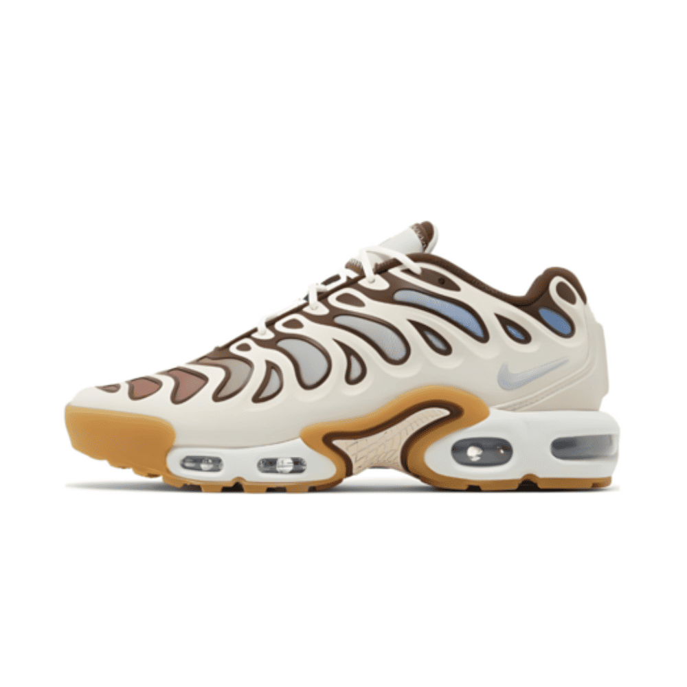 Designsemnome_2_1 Air Max Plus TN Drift Cacao - Imagem 1