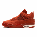 Air Jordan 4 OG SP x Nigel Sylvester Brick By Brick