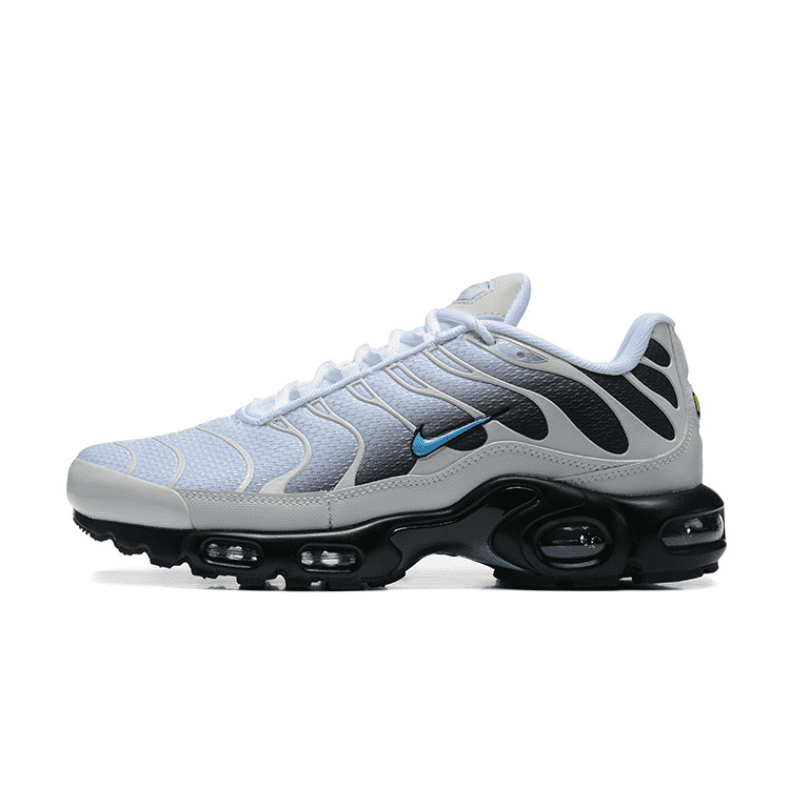 Designsemnome_7d2e4c0f-aa38-4de3-9c79-f6d4a9314bf5 Air Max TN Plus Platinum Dark Blue - Imagem 1