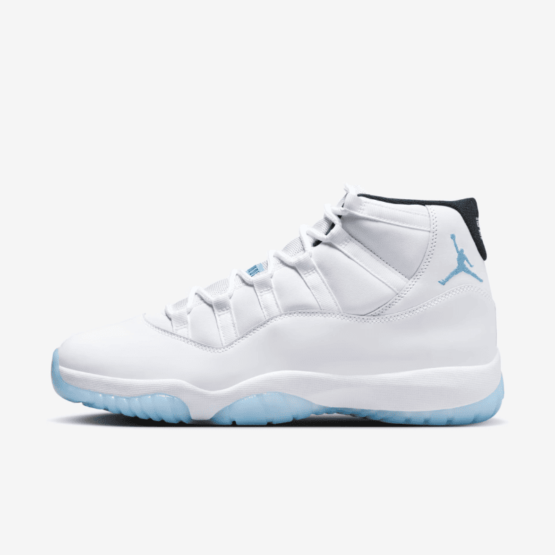 Designsemnome_ab8931de-c15f-416d-bbd9-15079941ebe0 Air Jordan 11 Legend Blue - Imagem 1