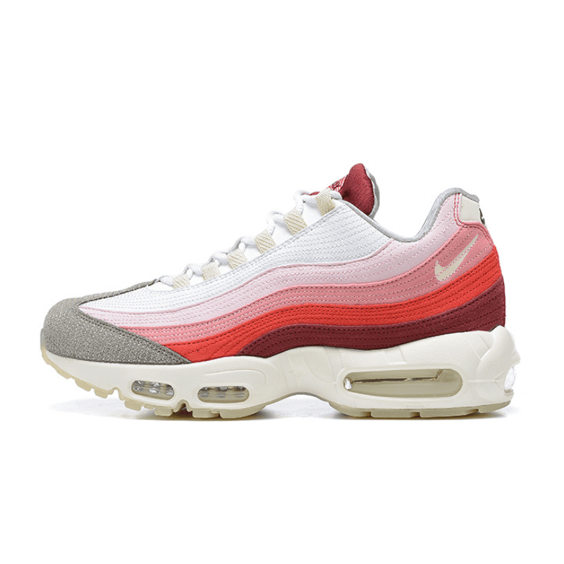 Designsemnome_bd9a289c-f278-4126-abdf-0a1a0fd75d1a Nike Air Max 95 Muscles - Imagem 1