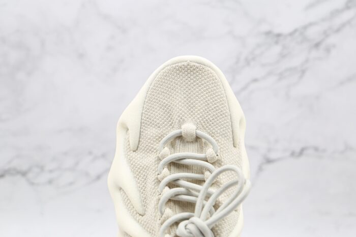 Adidas Yeezy 450 Cream White - Imagem 3