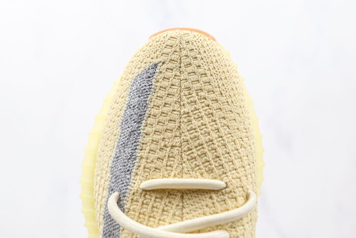 Adidas Yeezy Boost 350 V2 Linen - Imagem 6