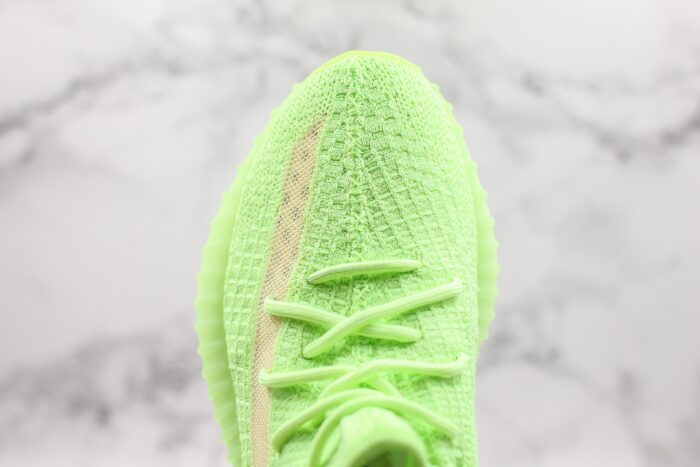 Adidas Yeezy Boost 350 V2 Glow - Imagem 3