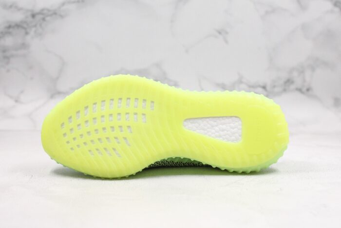 Adidas Yeezy Boost 350 V2 Yeezreel (Non-Reflective) - Imagem 5