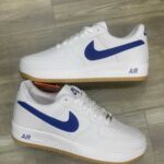 Nike Air force Nacional