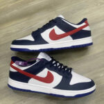 Nike Dunk Nacional