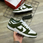 Nike Dunk Nacional