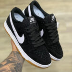 Nike Dunk Nacional
