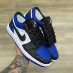 Nike Jordan Low Nacional