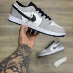 Nike Jordan Low Nacional