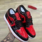 Nike Jordan Low Nacional