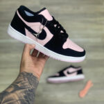 Nike Jordan Low Nacional