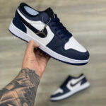Nike Jordan Low Nacional