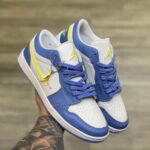 Nike Jordan Low Nacional