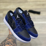 Nike Jordan Low Nacional